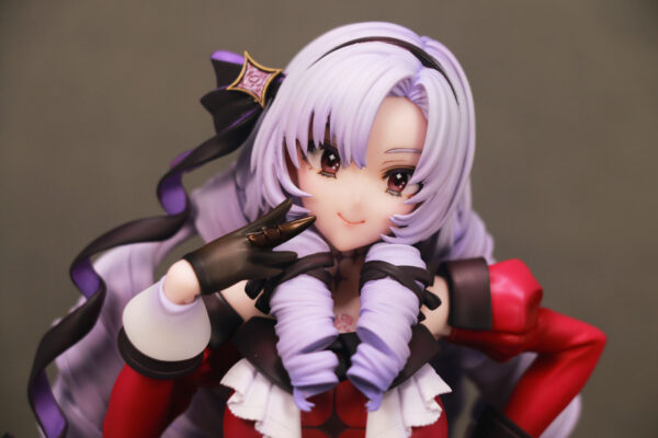 壱百満天原サロメ