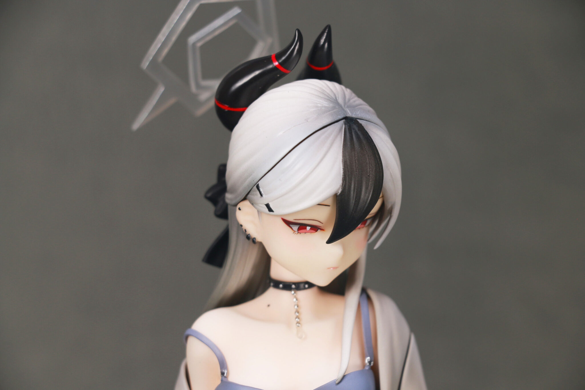 鬼方カヨコ（ドレス）