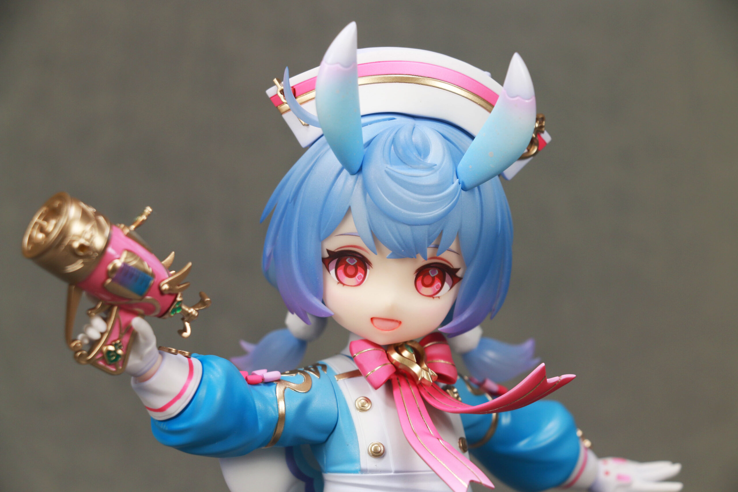 甲河アスカ | ガレージキット製作代行：タルタル ワーク